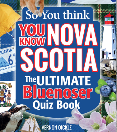 Bluenose Quizbook Cover Thumbnail
